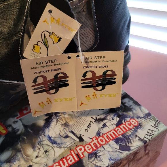 TMA ankle boots - brand new- size 42 - Picture 4 of 7